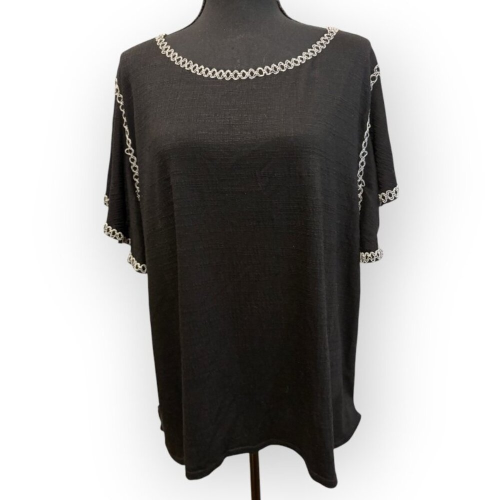 Max Studio london shirt